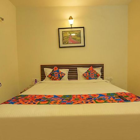 Fabhotel Greenwood Stays Ooty Luaran gambar